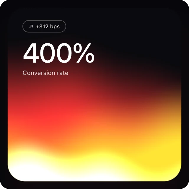 Ember, a Metal shader for SwiftUI