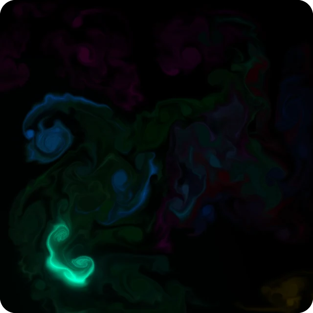 Fluid Metal shader for SwiftUI