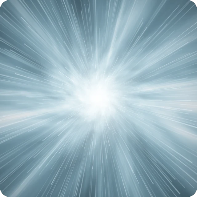 Hyperspace Metal shader for SwiftUI