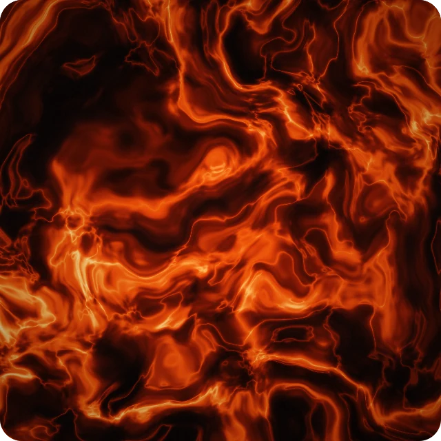 Molten Metal shader for SwiftUI