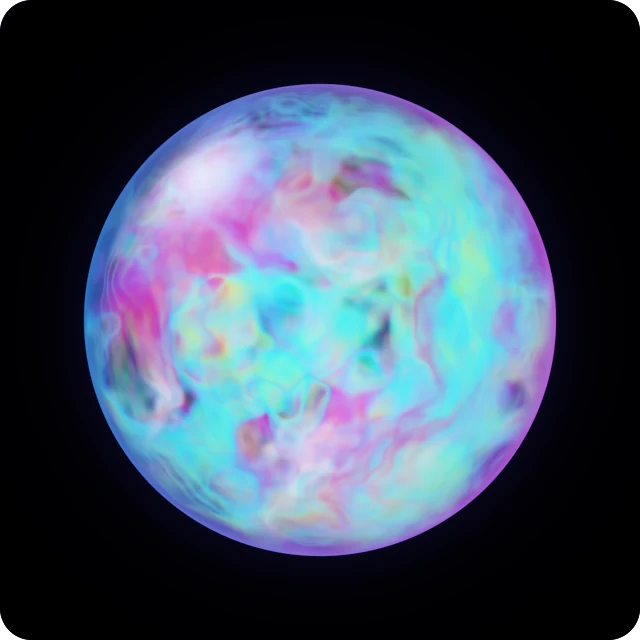 Caustics Metal shader for SwiftUI