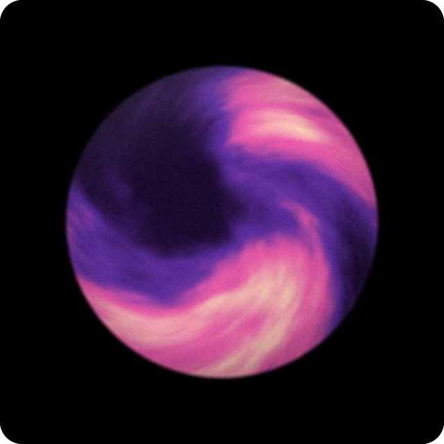 Cyclone Metal shader for SwiftUI