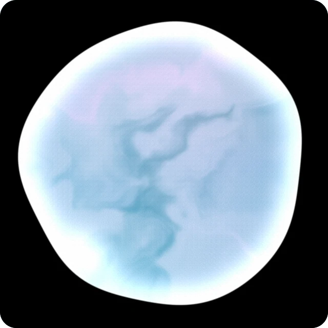 Drop Metal shader for SwiftUI
