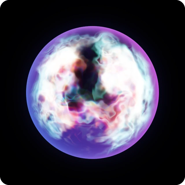 Ink Bloom Metal shader for SwiftUI