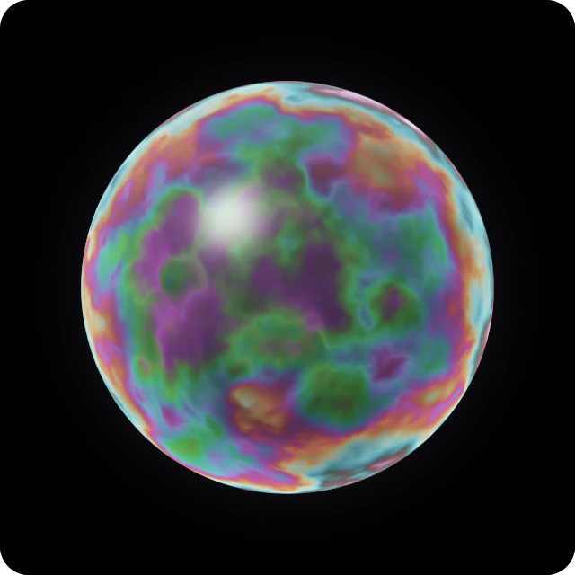 Nacre Metal shader for SwiftUI