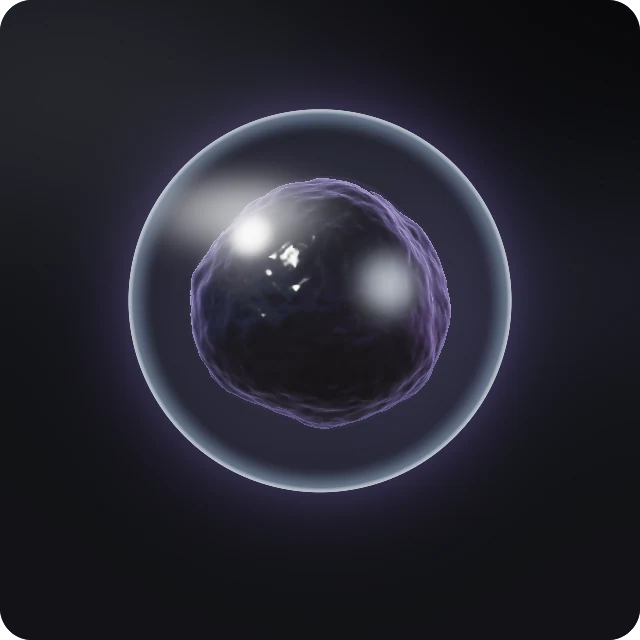 Obsidian Metal shader for SwiftUI