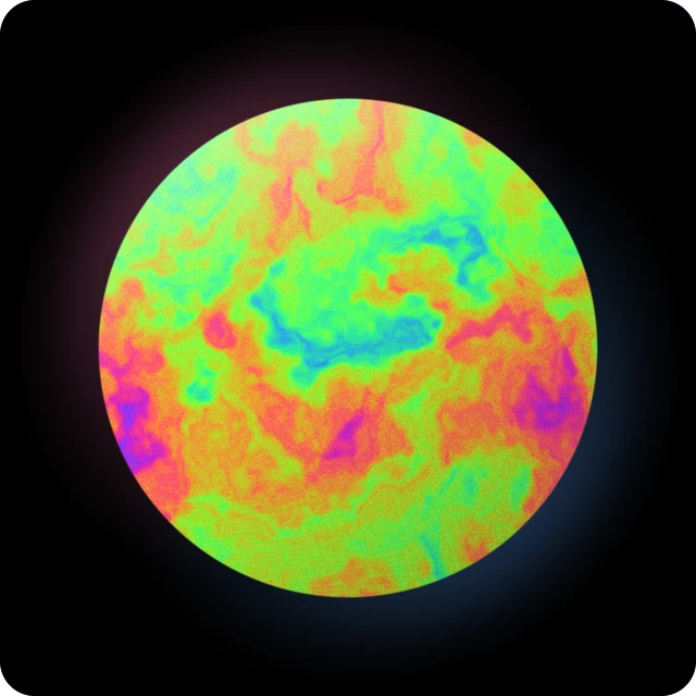 Prism Metal shader for SwiftUI