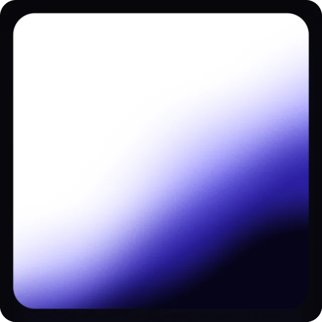 Ridge Indigo Metal shader for SwiftUI