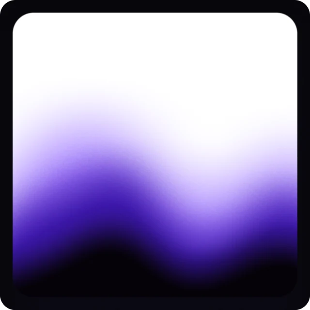 Ridge Violet Metal shader for SwiftUI