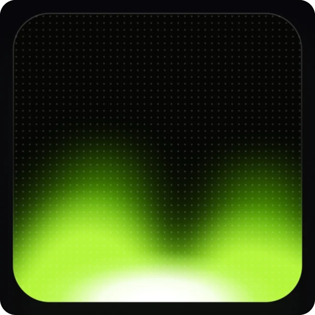 Spike Lime Metal shader for SwiftUI