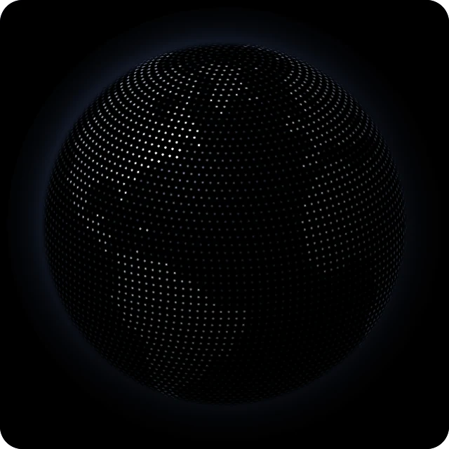Earth Metal shader for SwiftUI